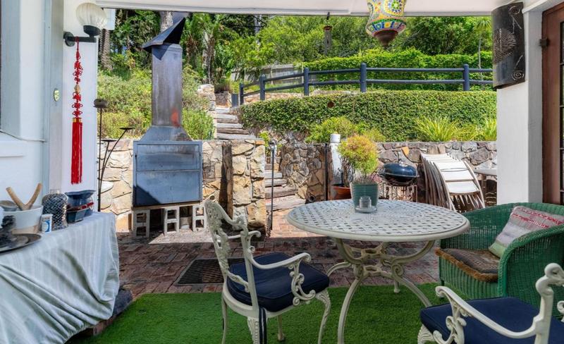 4 Bedroom Property for Sale in Hout Bay Western Cape